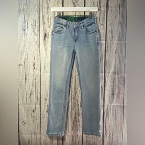 Boys Levi’s size 14